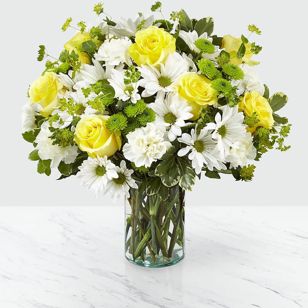 Happy Day Bouquet – Frankstown Garden, Pittsburgh PA