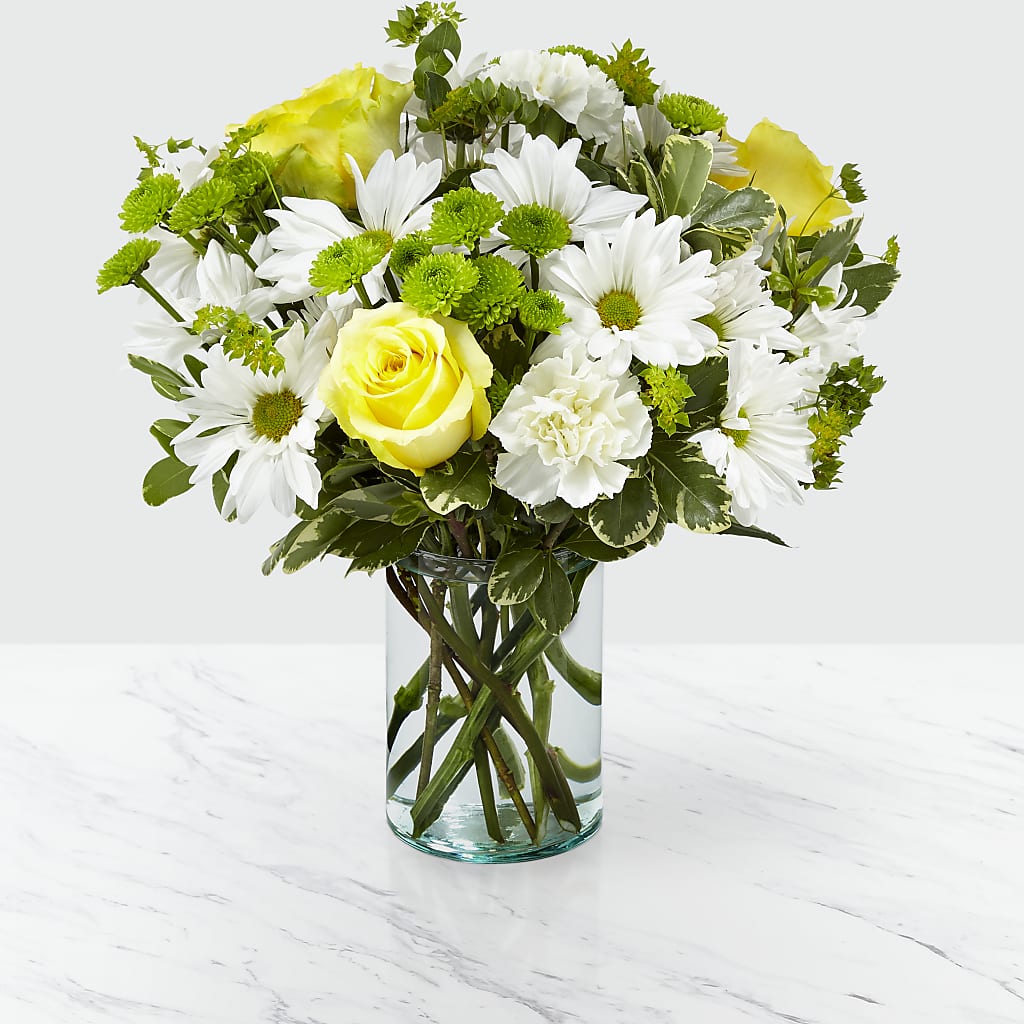 Happy Day Bouquet – Frankstown Garden, Pittsburgh PA
