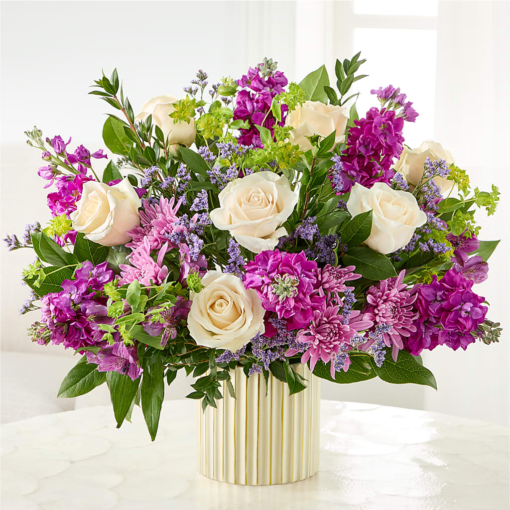 The Boutique Bouquet – Frankstown Garden, Pittsburgh PA
