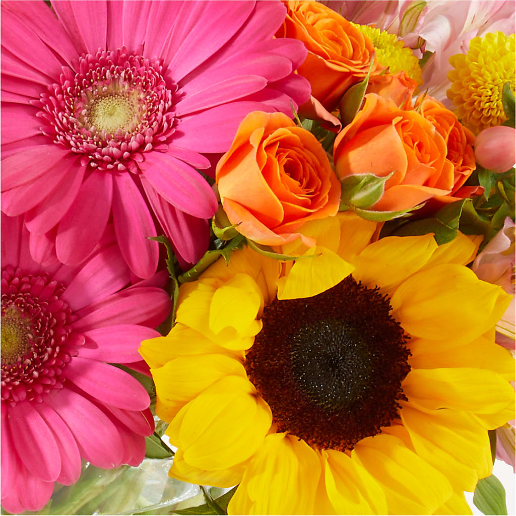 Florist Original Mixed Bouquet – Frankstown Garden, Pittsburgh PA