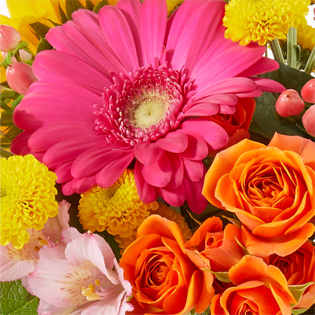 Florist Original Mixed Bouquet – Frankstown Garden, Pittsburgh PA