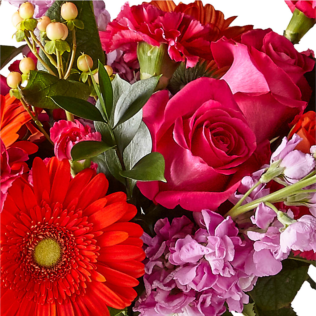 Florist Designed Mixed Bouquet – Frankstown Garden, Pittsburgh PA