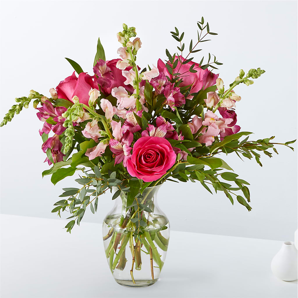 Evermore Bouquet – Frankstown Garden, Pittsburgh PA
