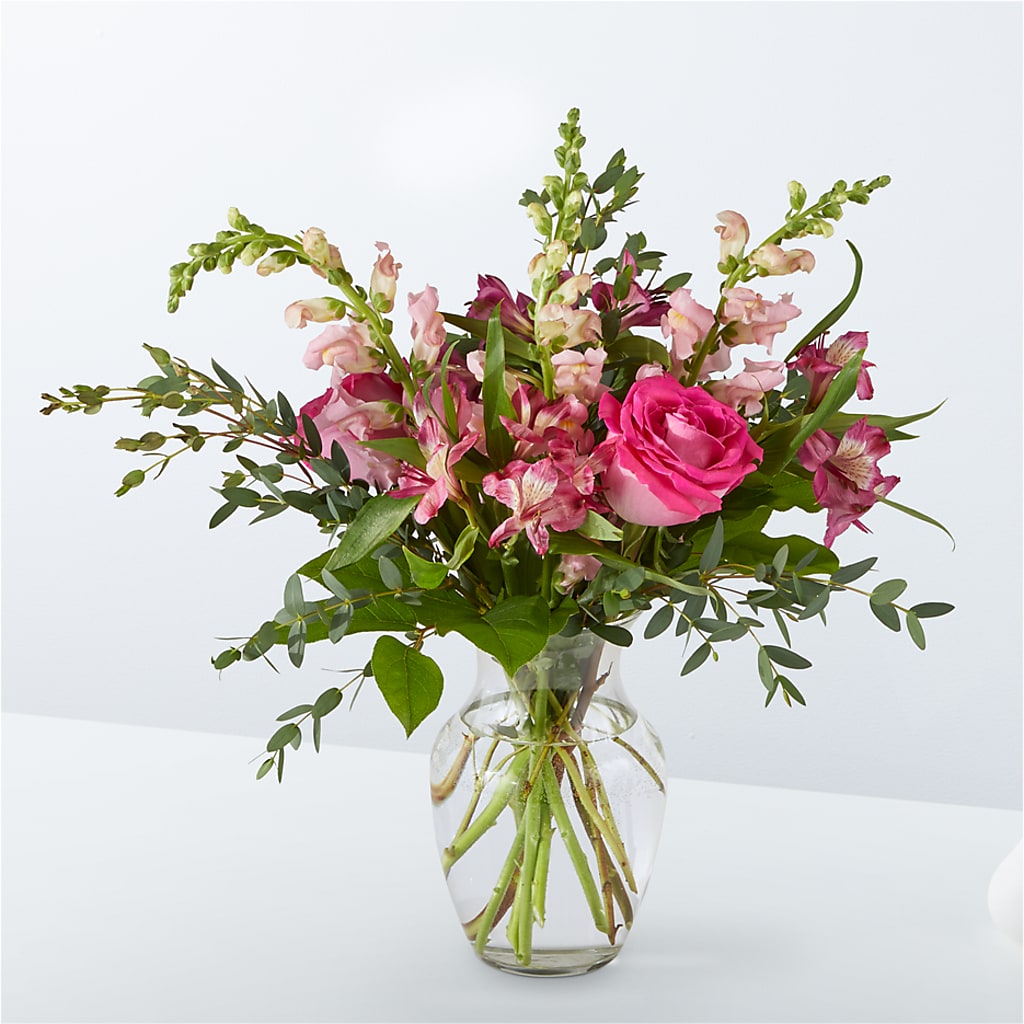 Evermore Bouquet – Frankstown Garden, Pittsburgh PA