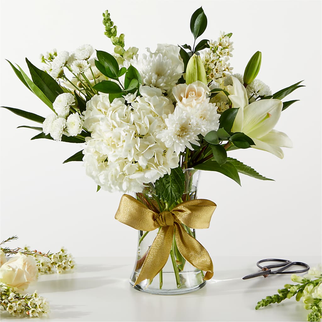 New Beginnings – A Florist Original – Frankstown Garden, Pittsburgh PA