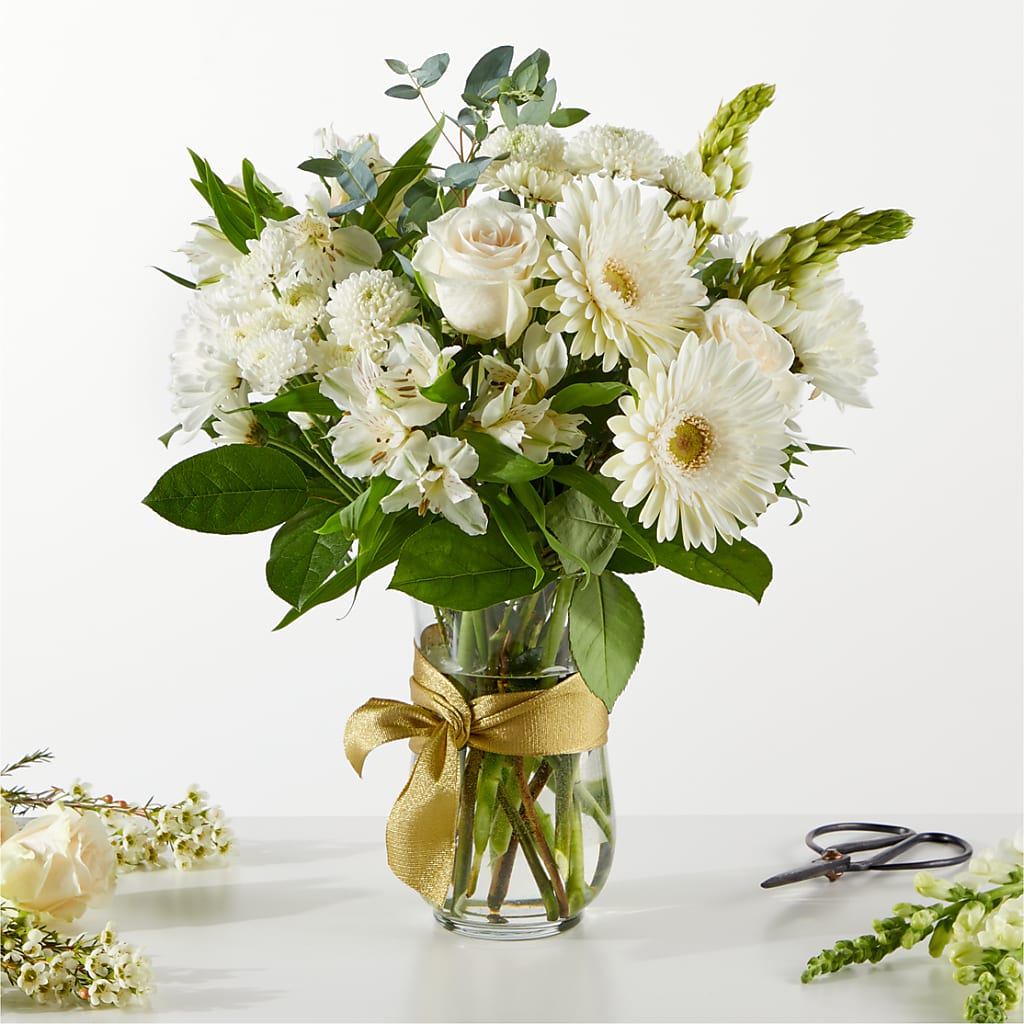 New Beginnings – A Florist Original – Frankstown Garden, Pittsburgh PA
