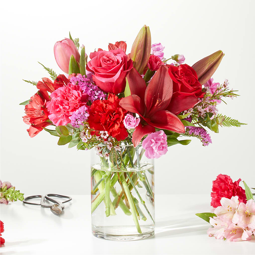 Together Forever - A Florist Original – Frankstown Garden, Pittsburgh PA