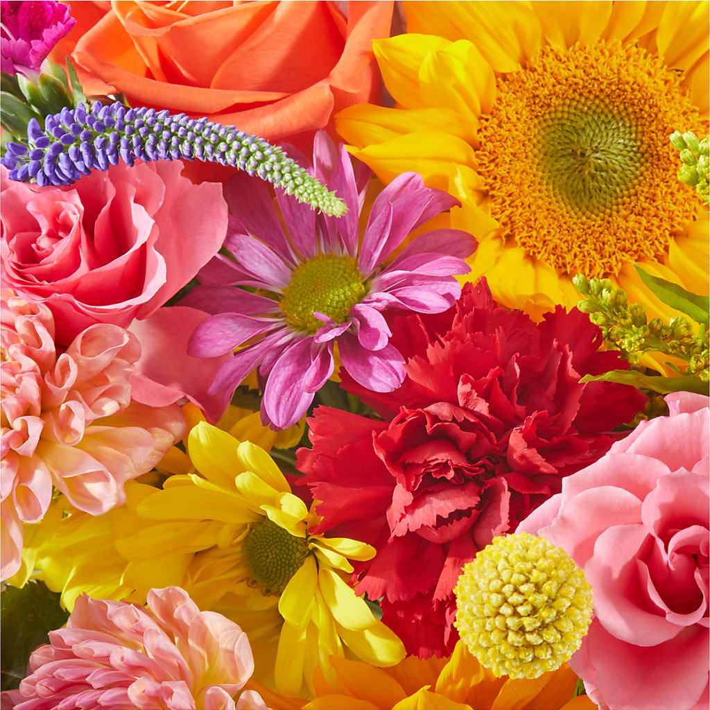 You're Invited - A Florist Original – Frankstown Garden, Pittsburgh PA