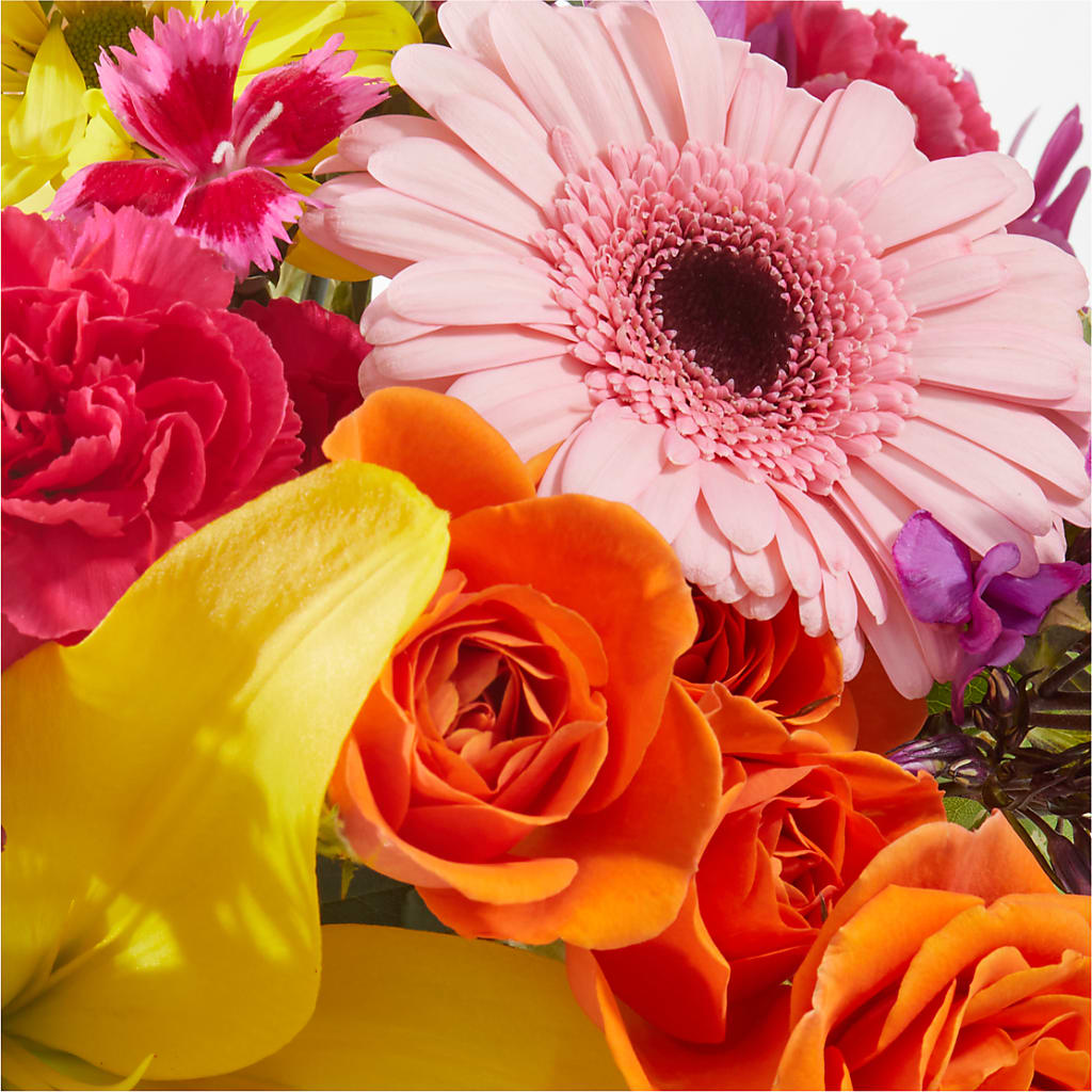 You're Invited - A Florist Original – Frankstown Garden, Pittsburgh PA