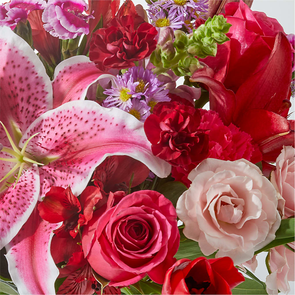 Simply the Best - A Florist Original – Frankstown Garden, Pittsburgh PA