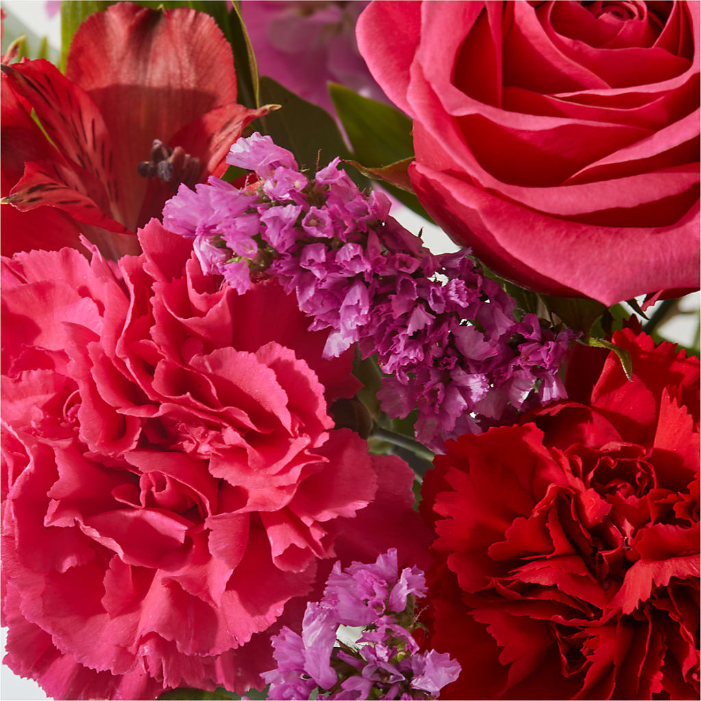 Simply the Best - A Florist Original – Frankstown Garden, Pittsburgh PA