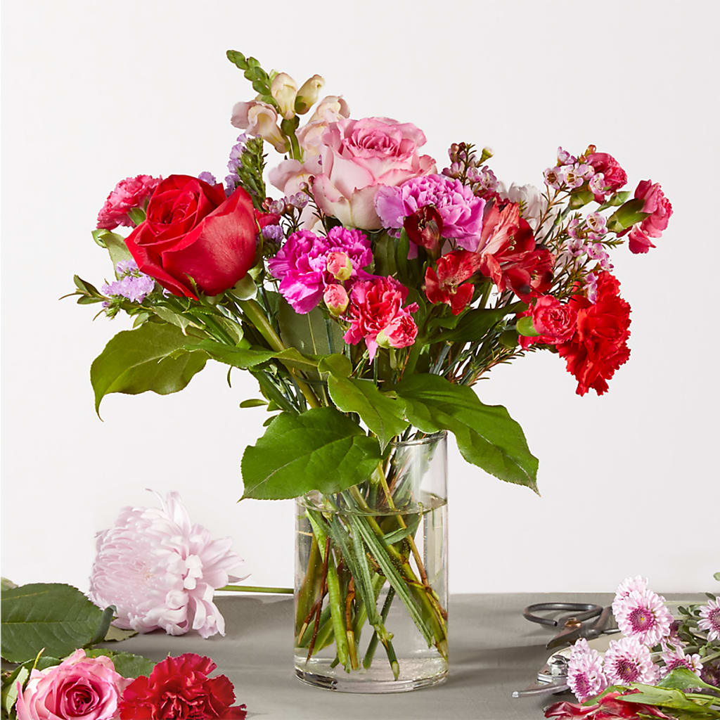 Regal Jewel – A Florist Original – Frankstown Garden, Pittsburgh PA