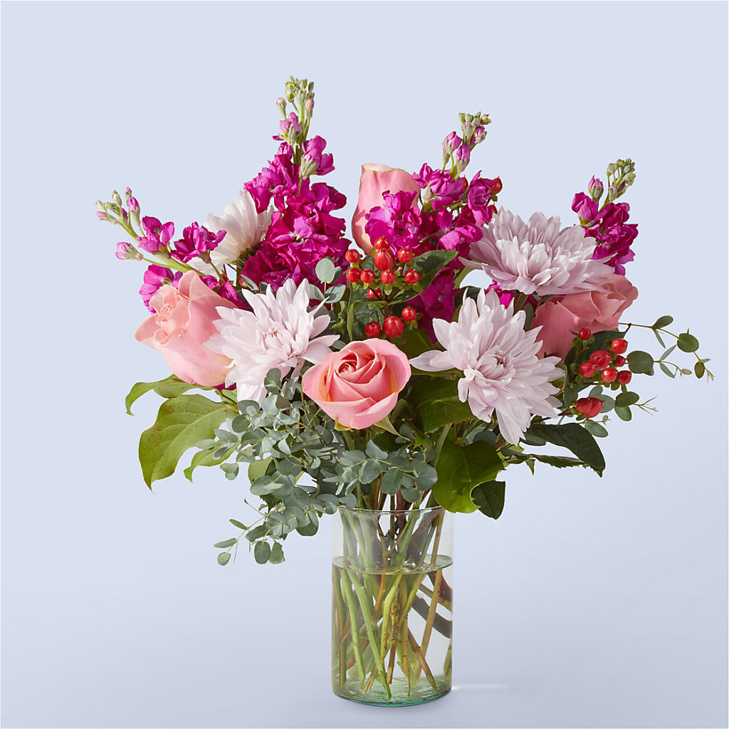 Sunday Morning Bouquet – Frankstown Garden, Pittsburgh PA