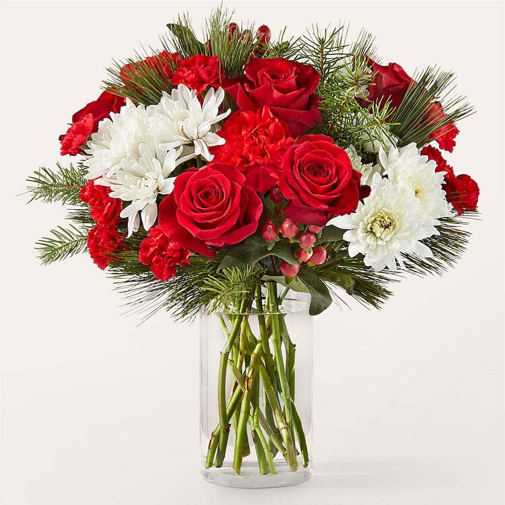 Seasonal Magic Bouquet – Frankstown Garden, Pittsburgh PA