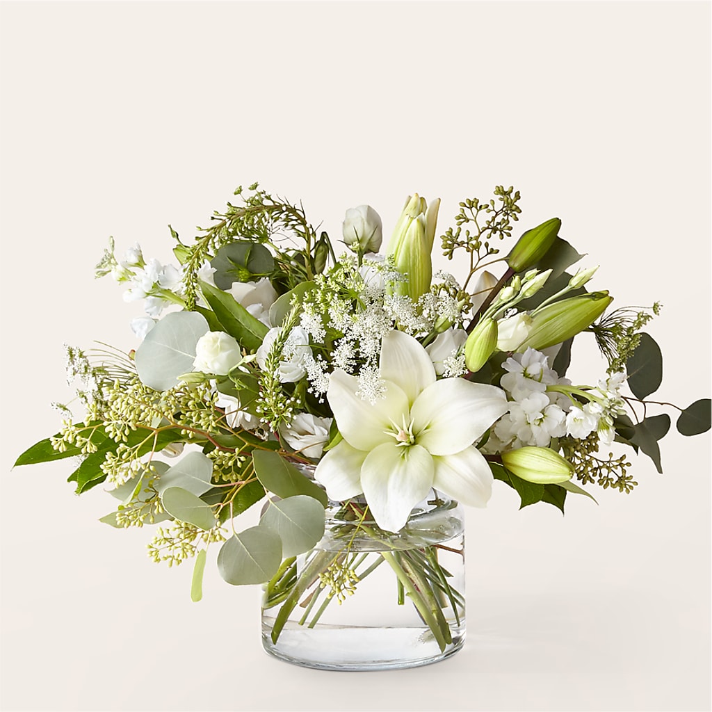 Alluring Elegance Bouquet – Frankstown Garden, Pittsburgh PA