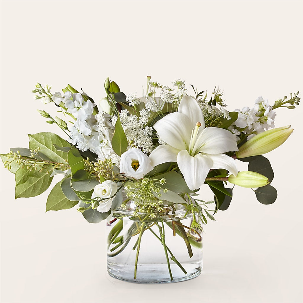 Alluring Elegance Bouquet – Frankstown Garden, Pittsburgh PA