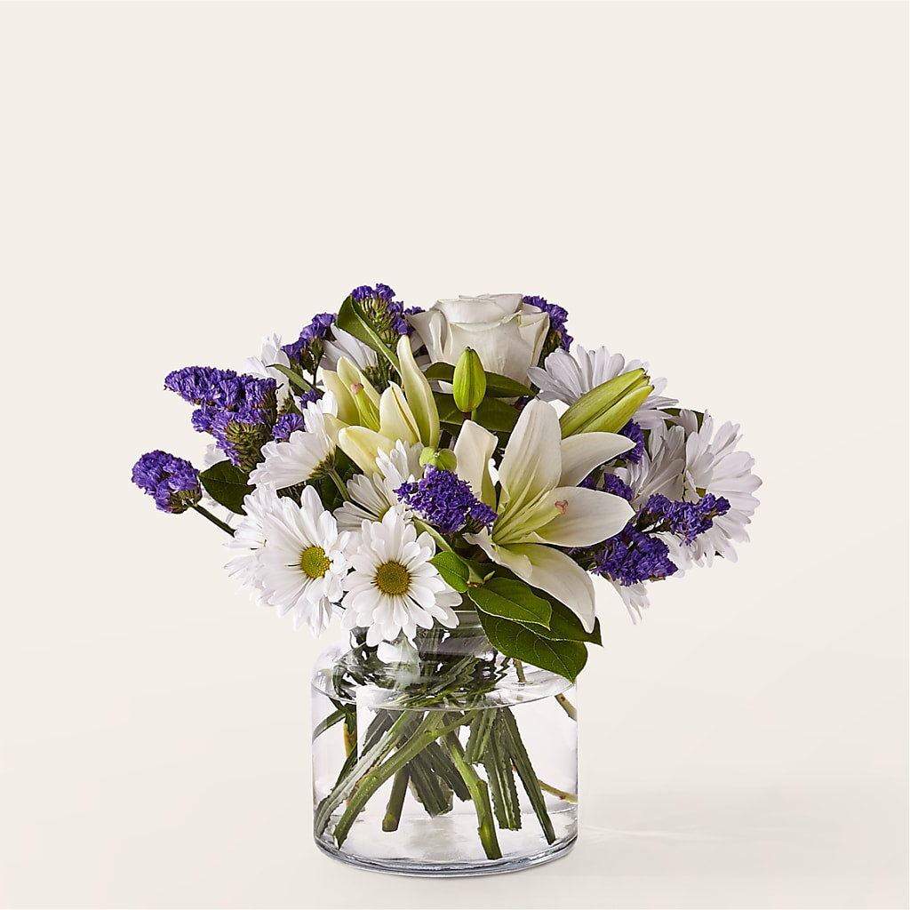 Beyond Blue Bouquet – Frankstown Garden, Pittsburgh PA