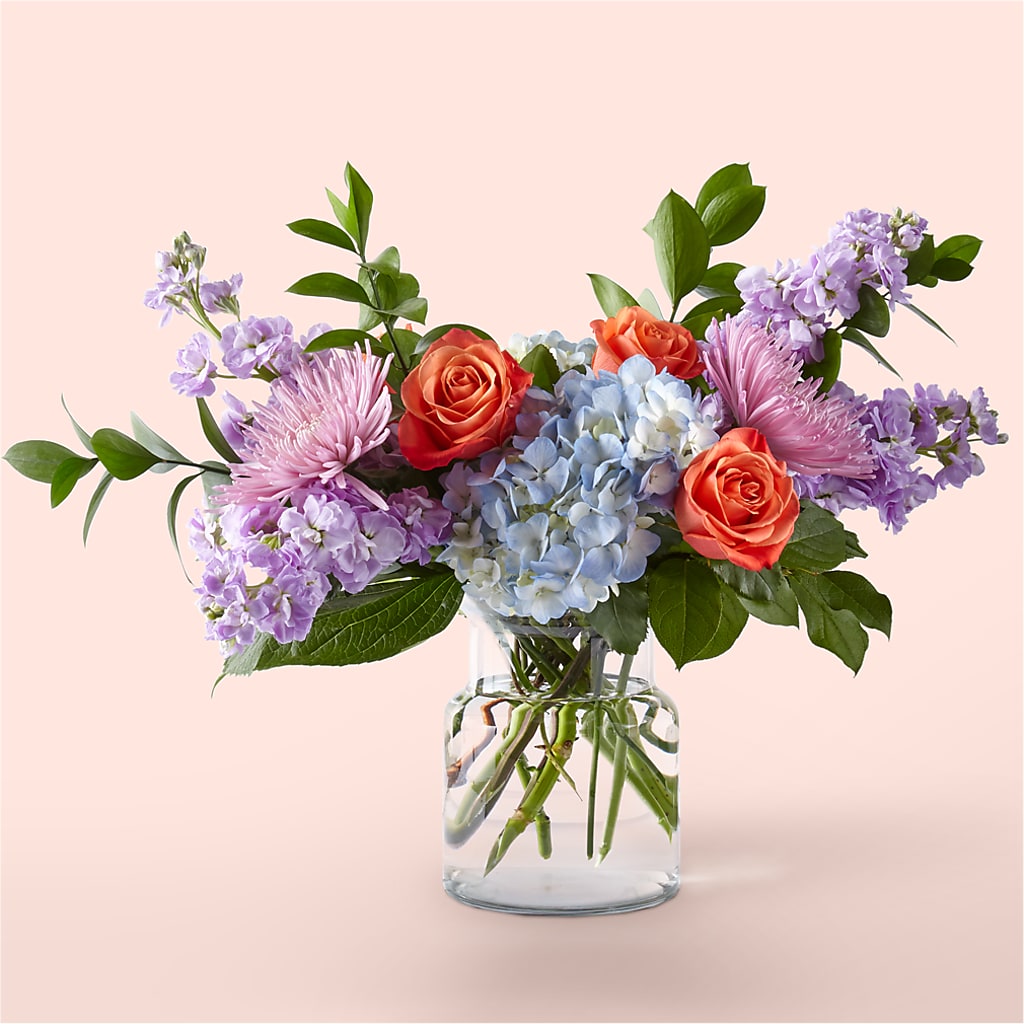 Be Mine Bouquet – Frankstown Garden, Pittsburgh PA