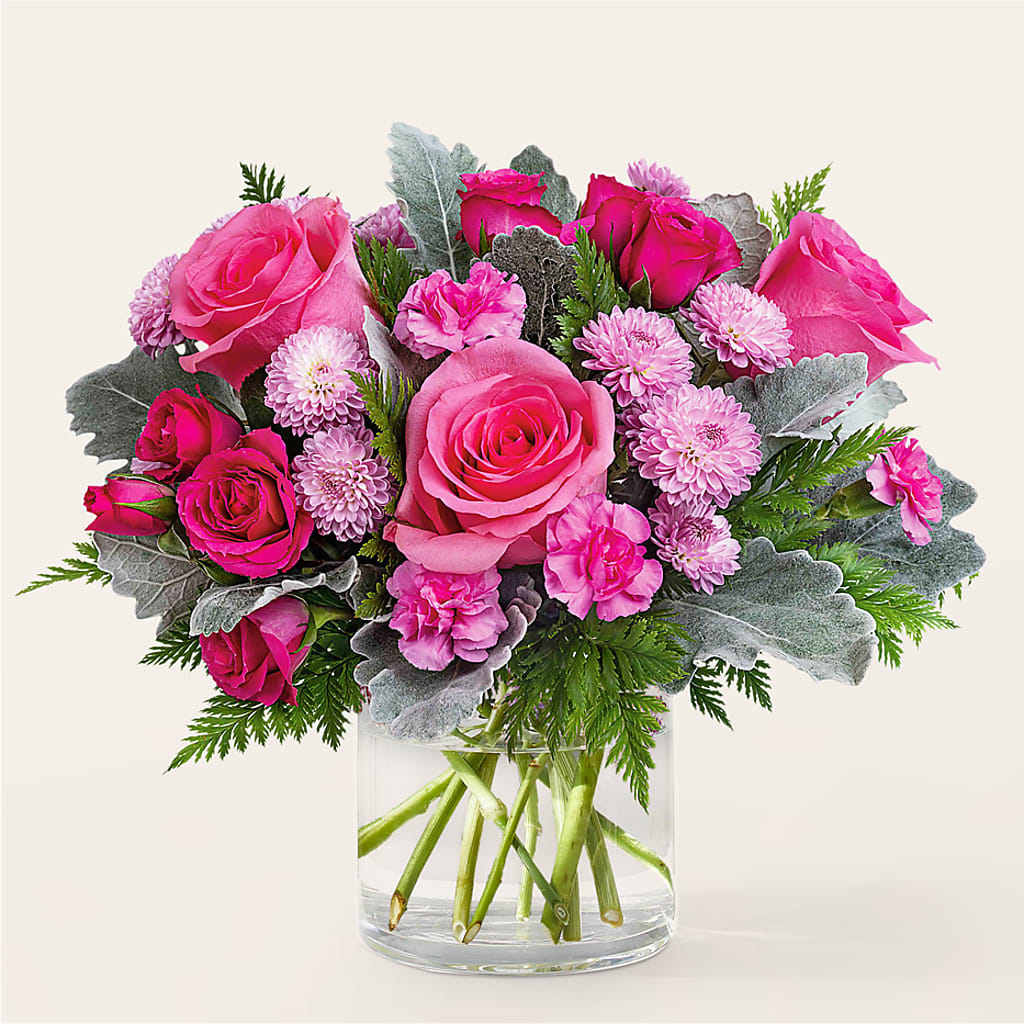 Sweet As Can Be Bouquet – Frankstown Garden, Pittsburgh PA