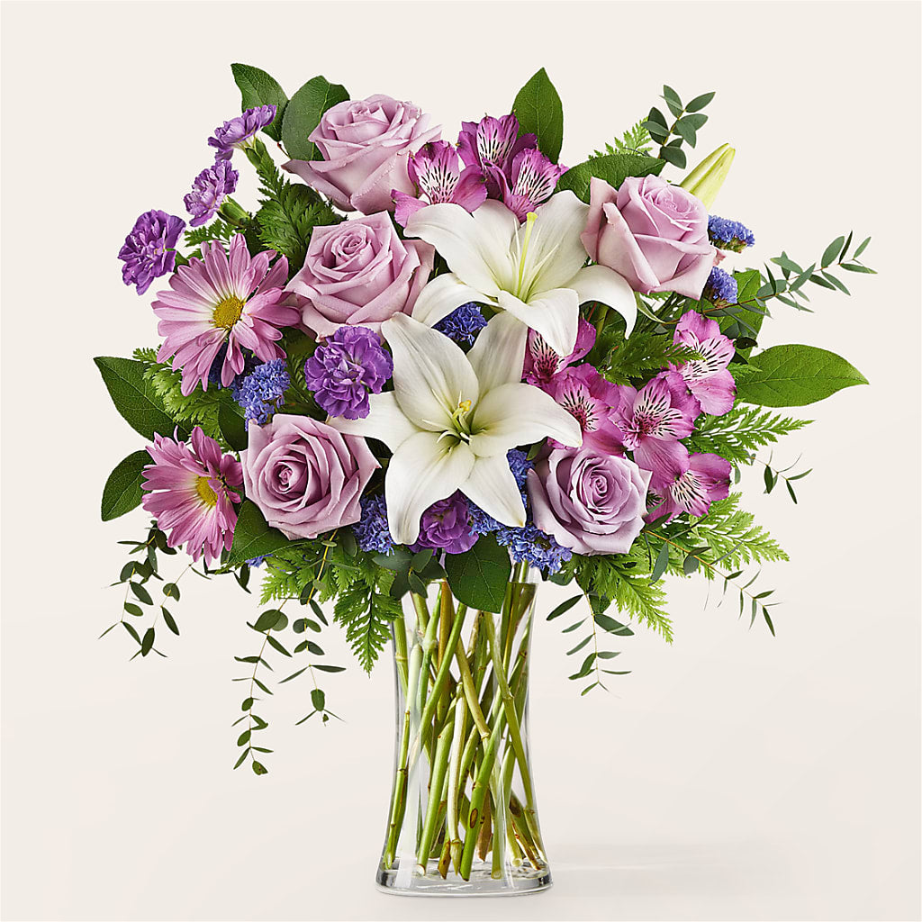 The Dreamscape Bouquet – Frankstown Garden, Pittsburgh PA