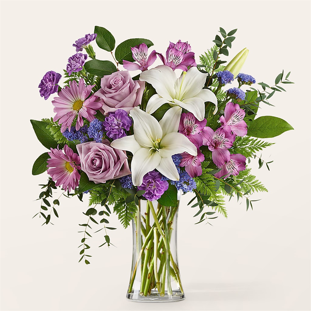 The Dreamscape Bouquet – Frankstown Garden, Pittsburgh PA
