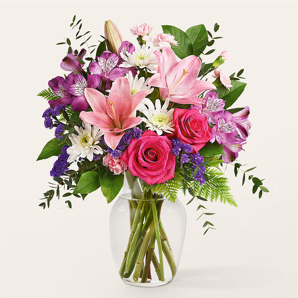 Lace & Pearls Bouquet – Frankstown Garden, Pittsburgh PA