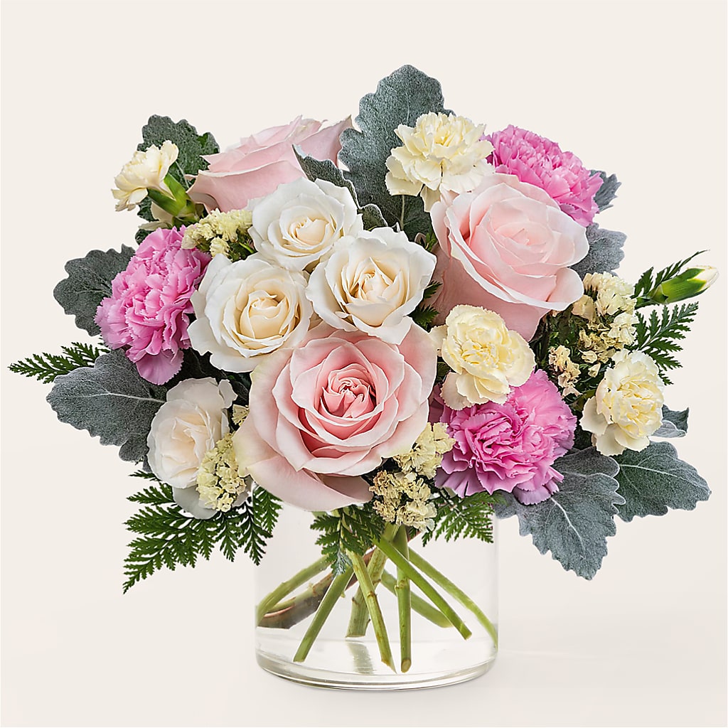 Blissful Moments Bouquet – Frankstown Garden, Pittsburgh PA