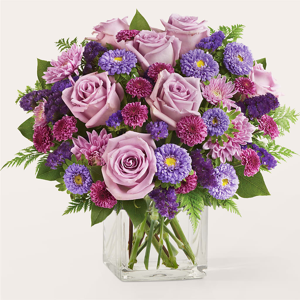In Harmony Bouquet – Frankstown Garden, Pittsburgh PA
