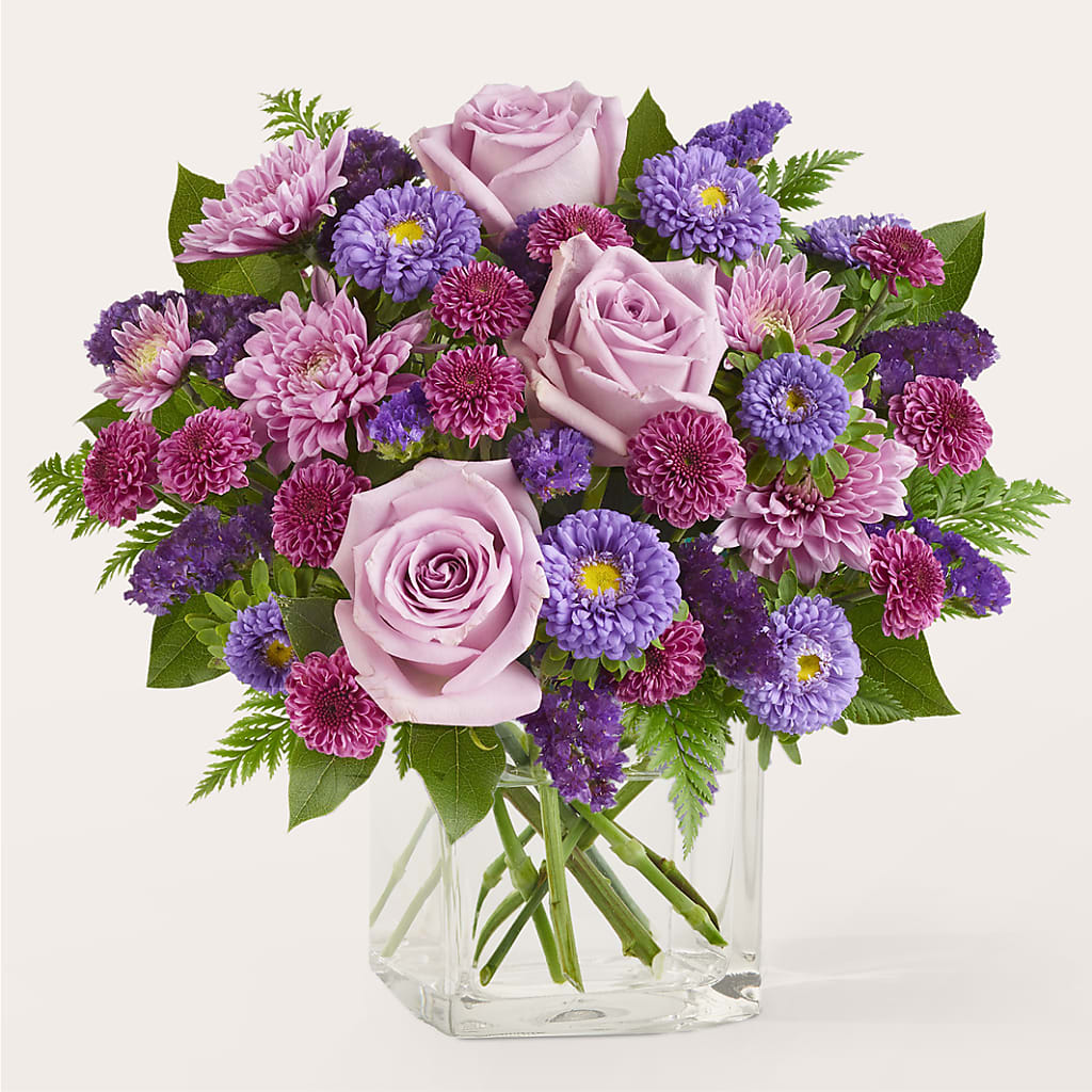 In Harmony Bouquet – Frankstown Garden, Pittsburgh PA