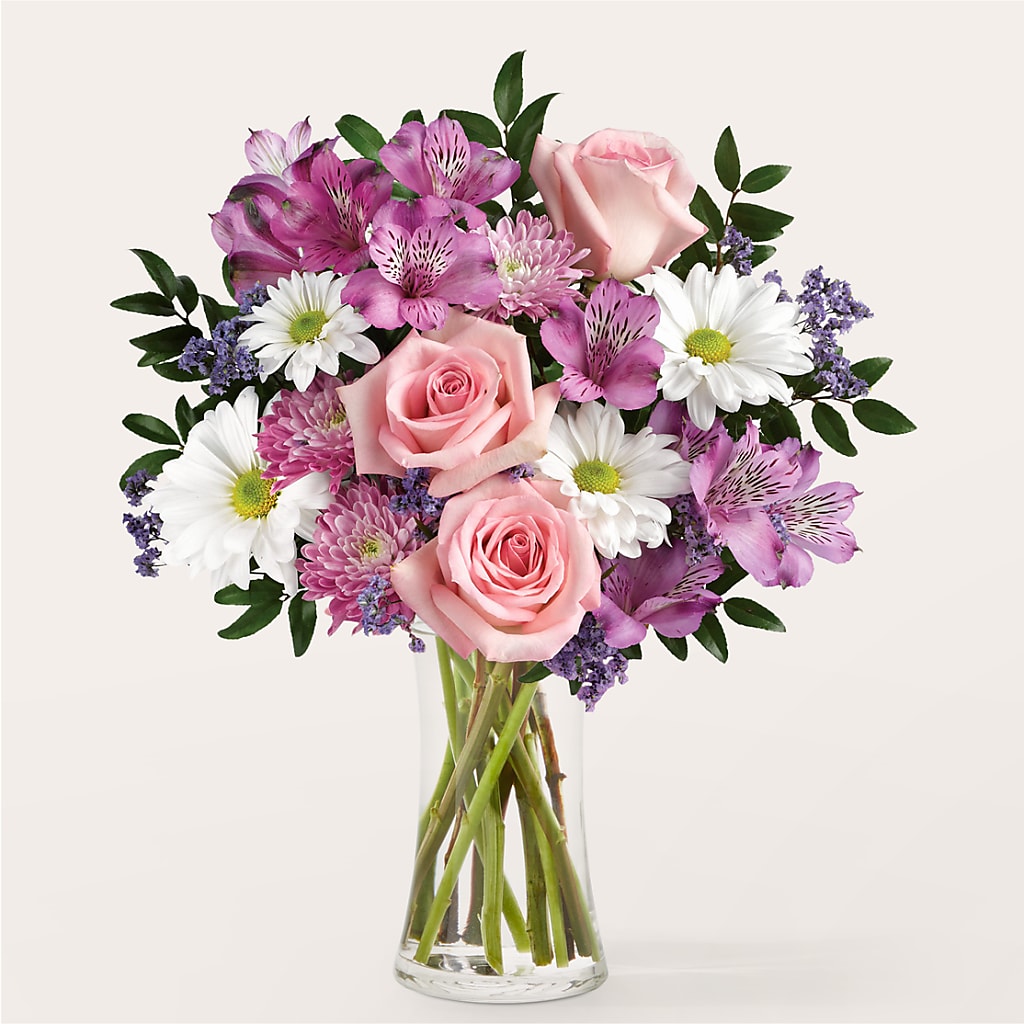 Enchantment Bouquet – Frankstown Garden, Pittsburgh PA