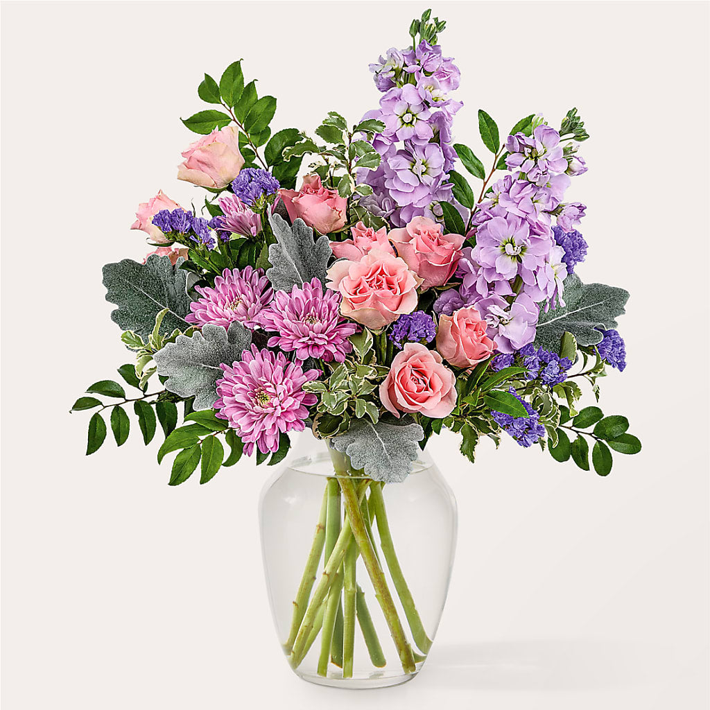 Well Wishes Bouquet – Frankstown Garden, Pittsburgh PA