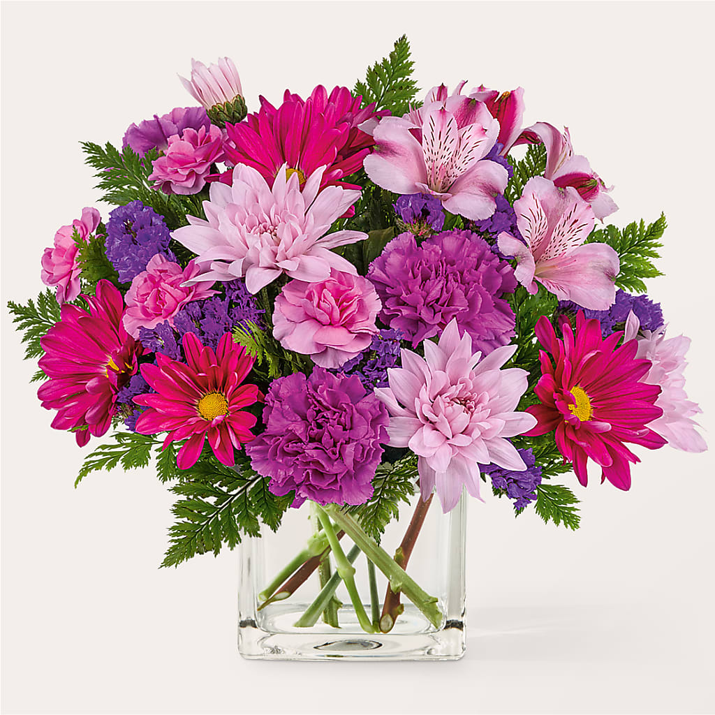 Afternoon Tea Bouquet – Frankstown Garden, Pittsburgh PA