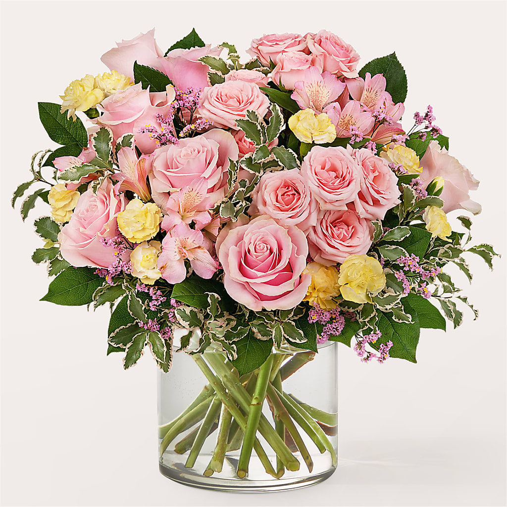 Refreshed Bouquet – Frankstown Garden, Pittsburgh PA