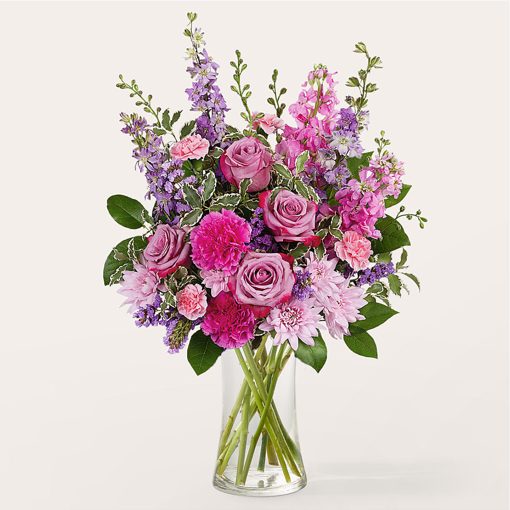 Sincerely Yours Bouquet – Frankstown Garden, Pittsburgh PA