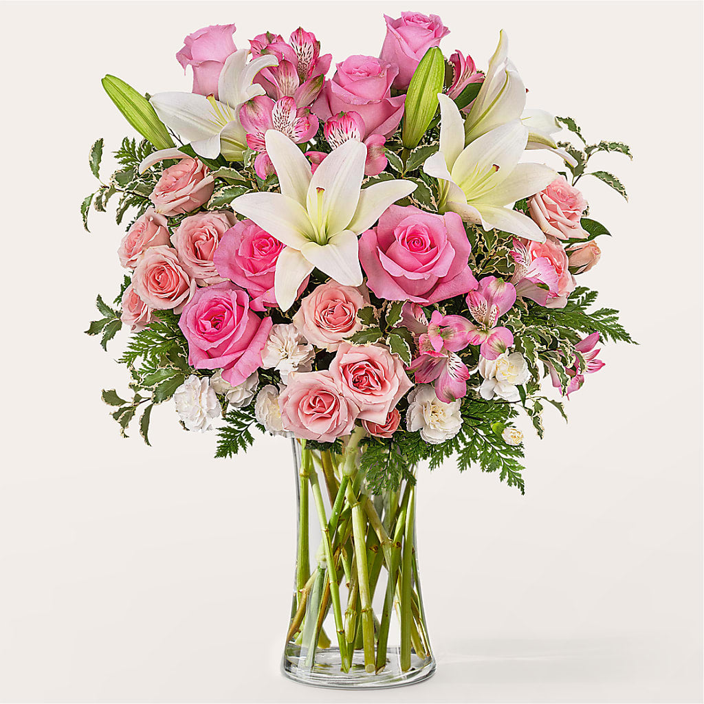 All the Best Bouquet – Frankstown Garden, Pittsburgh PA