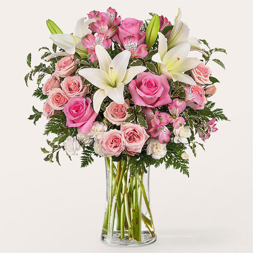 All the Best Bouquet – Frankstown Garden, Pittsburgh PA