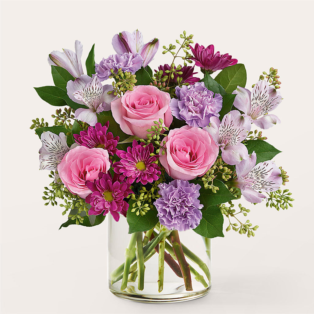 In the Clouds Bouquet – Frankstown Garden, Pittsburgh PA