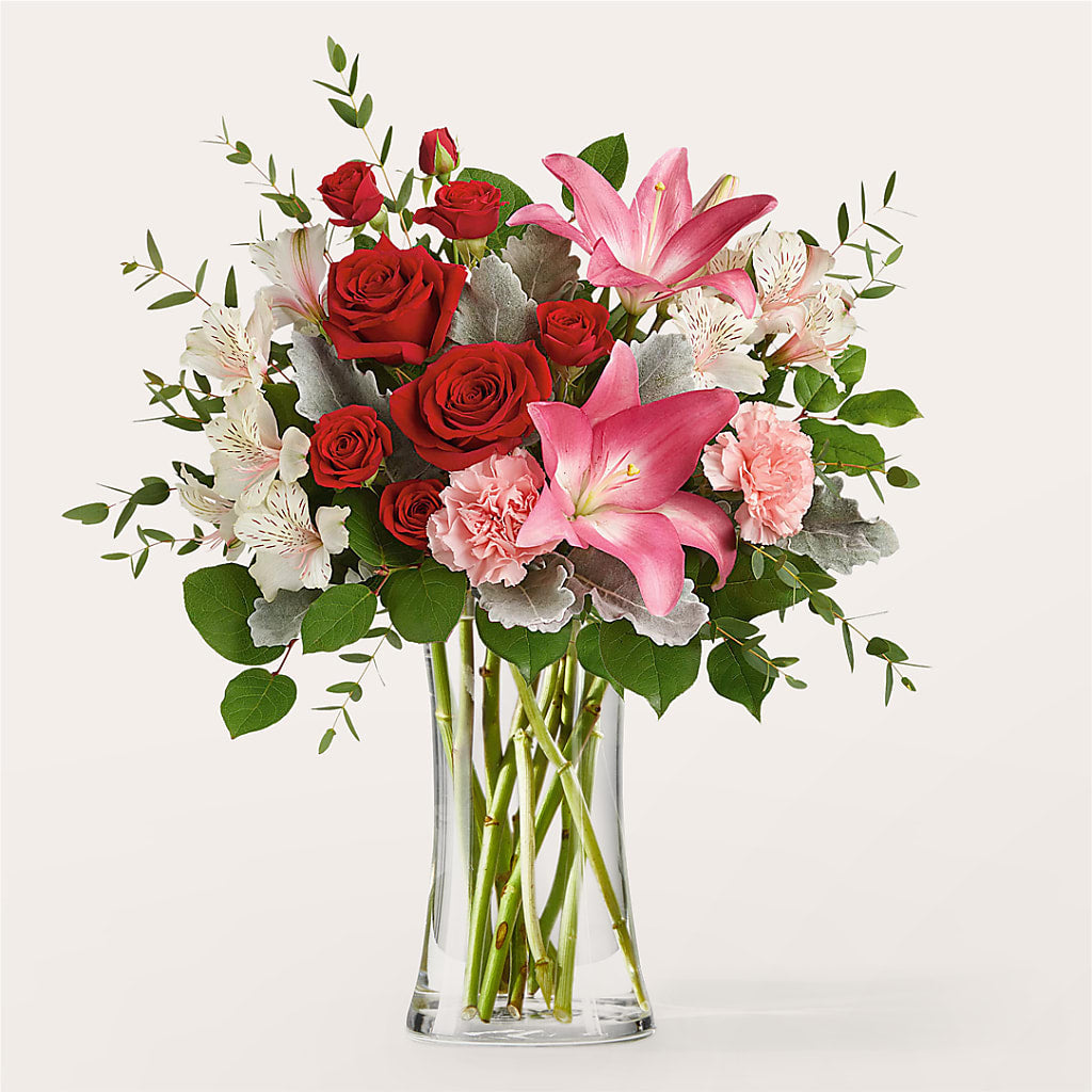 Everything to Me Bouquet – Frankstown Garden, Pittsburgh PA