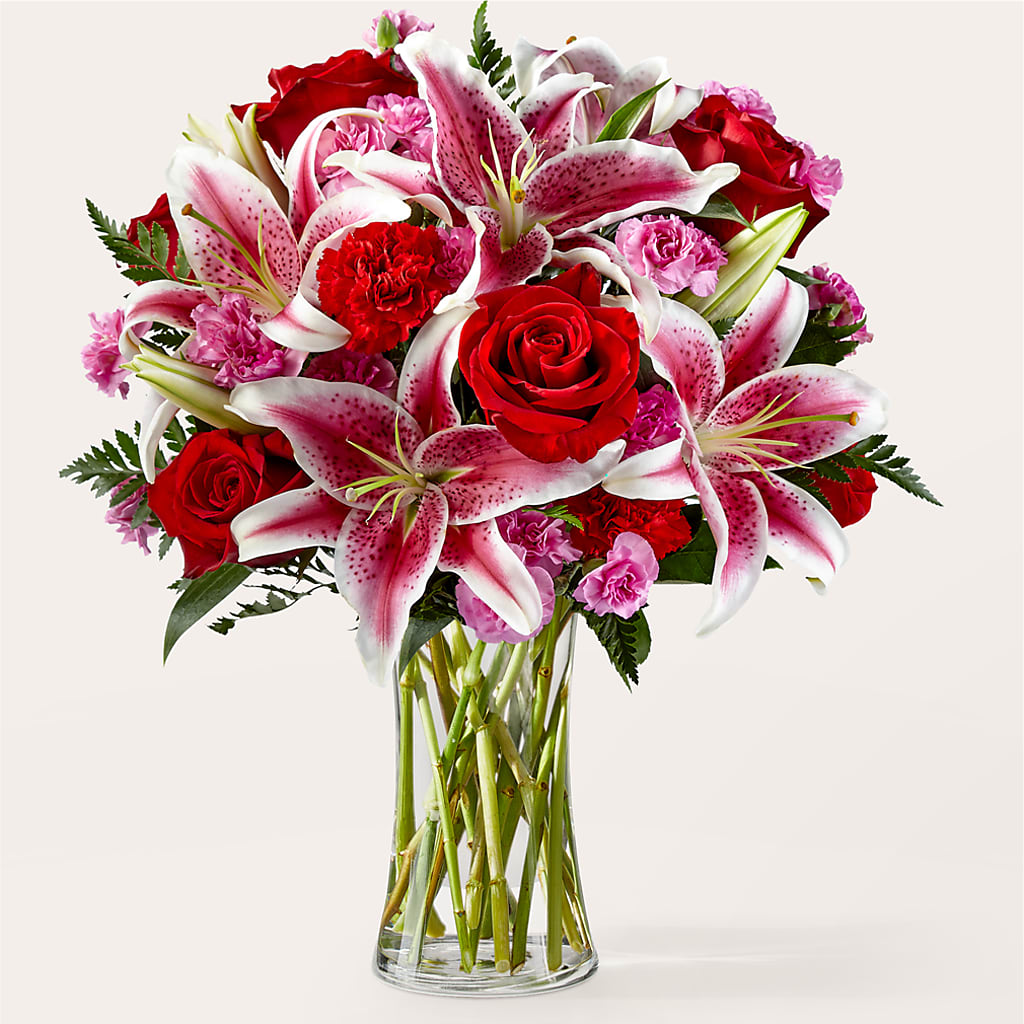 Honeymoon Bouquet – Frankstown Garden, Pittsburgh PA