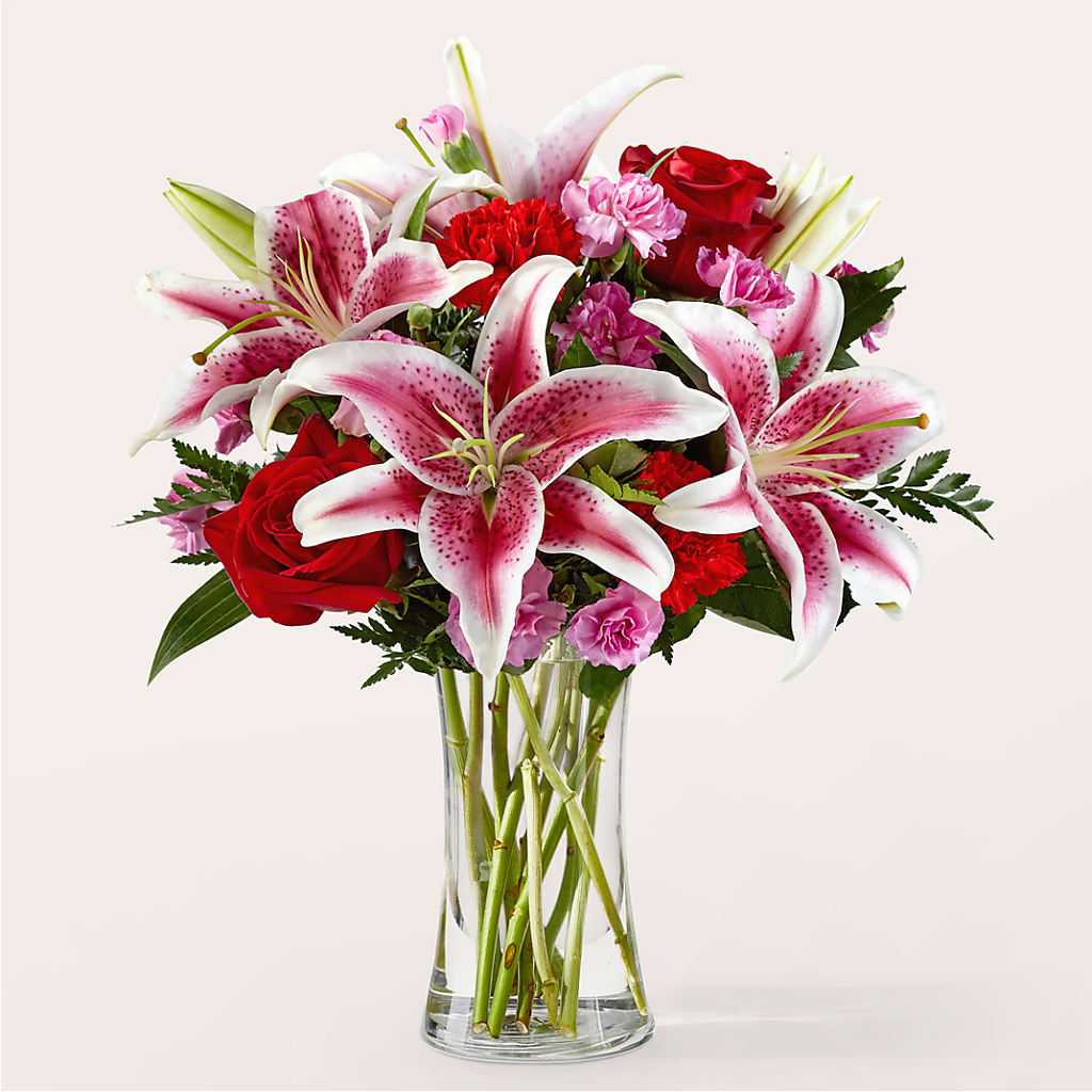 Honeymoon Bouquet – Frankstown Garden, Pittsburgh PA