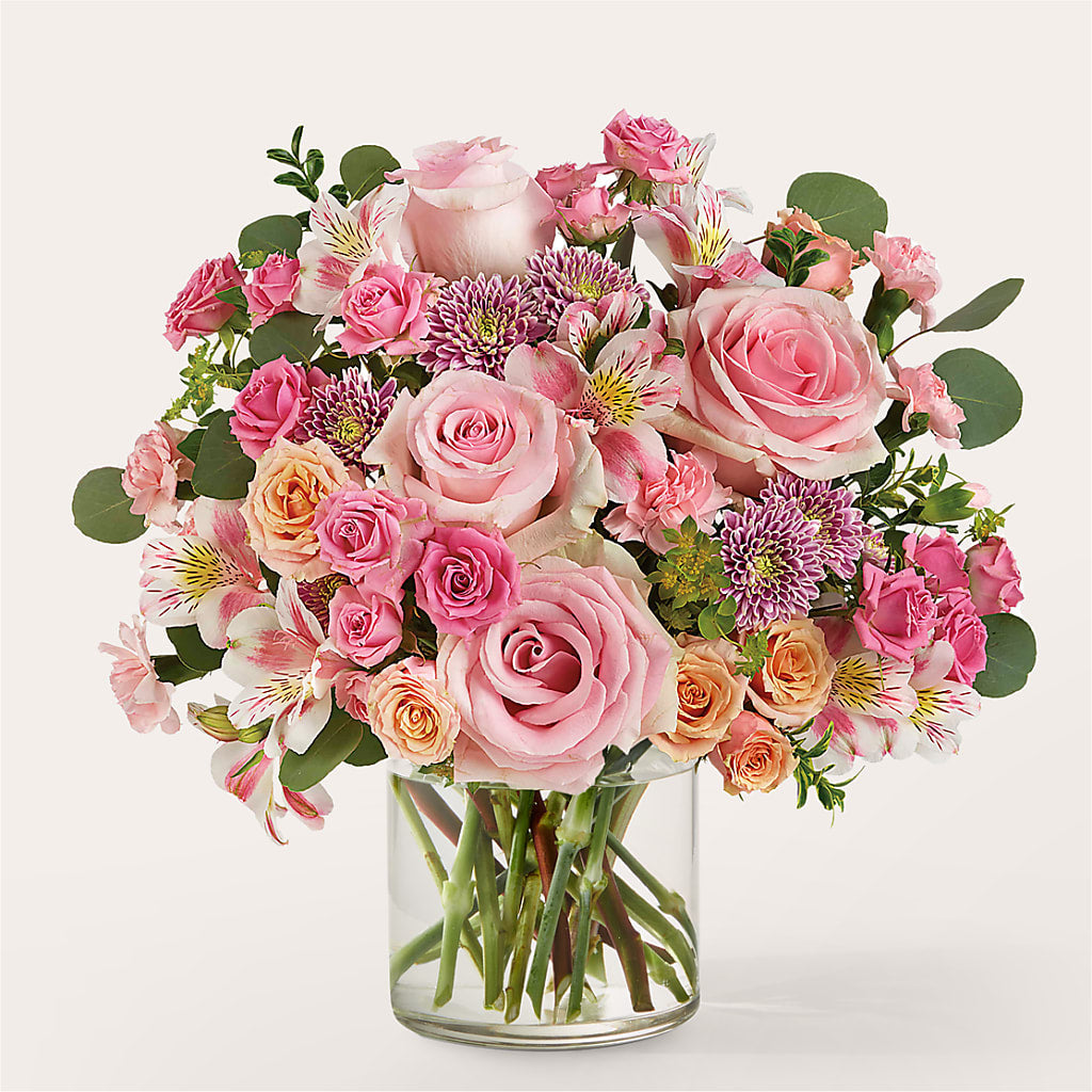 Pleasant Pastures Bouquet – Frankstown Garden, Pittsburgh PA