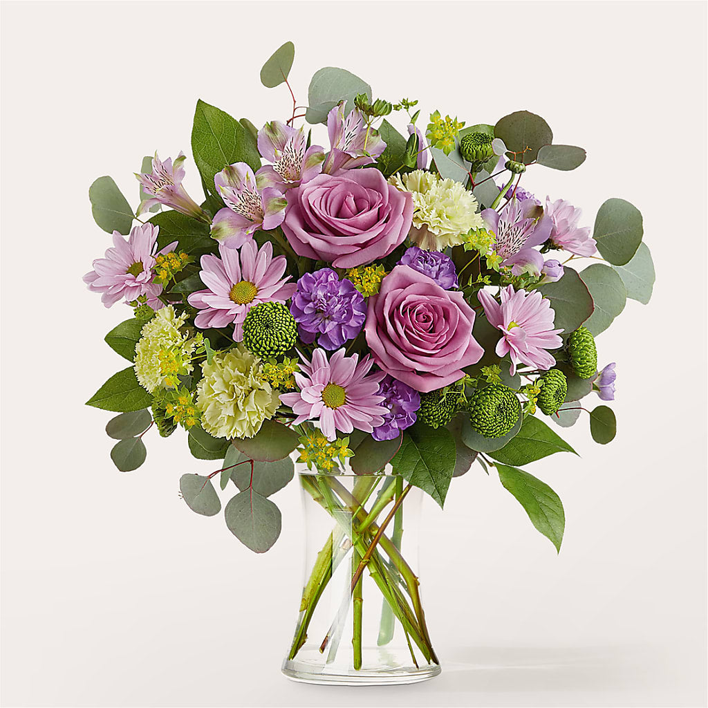 Emerald City Bouquet – Frankstown Garden, Pittsburgh PA
