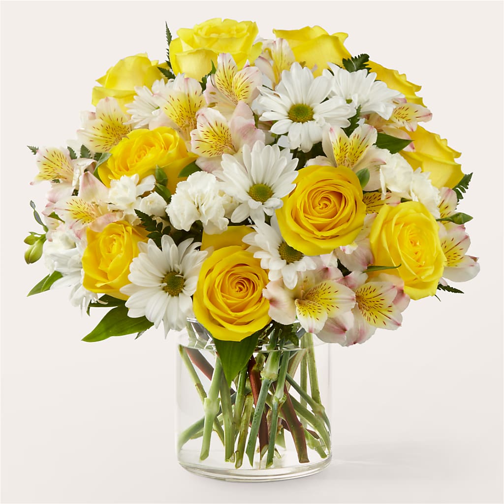 Gleeful Bouquet – Frankstown Garden, Pittsburgh PA