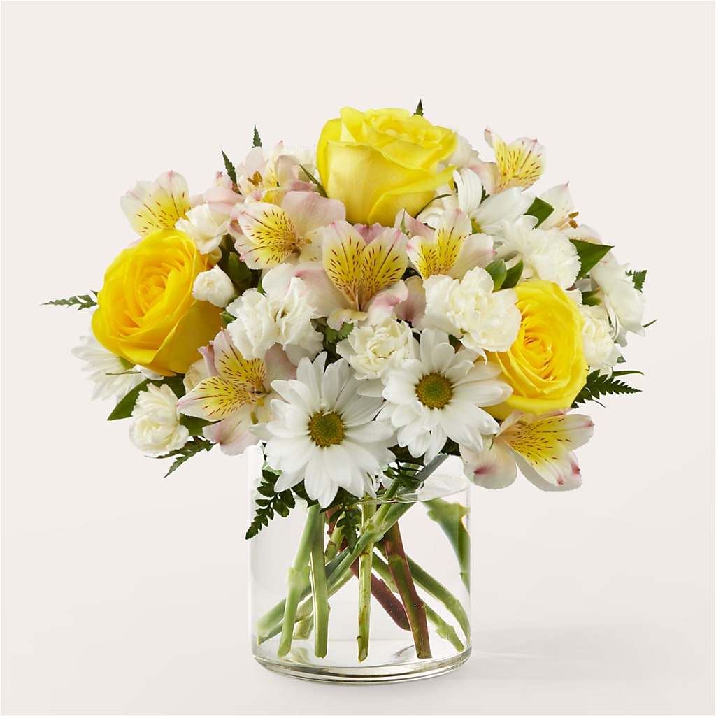 Gleeful Bouquet – Frankstown Garden, Pittsburgh PA