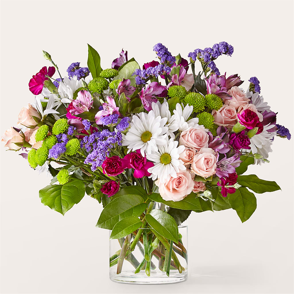Wild Berry Bouquet – Frankstown Garden, Pittsburgh PA