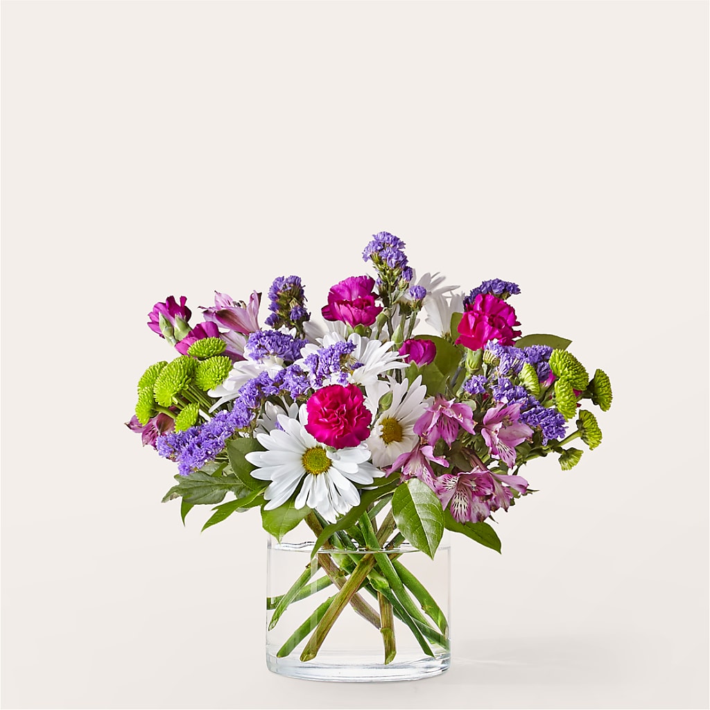 Wild Berry Bouquet – Frankstown Garden, Pittsburgh PA