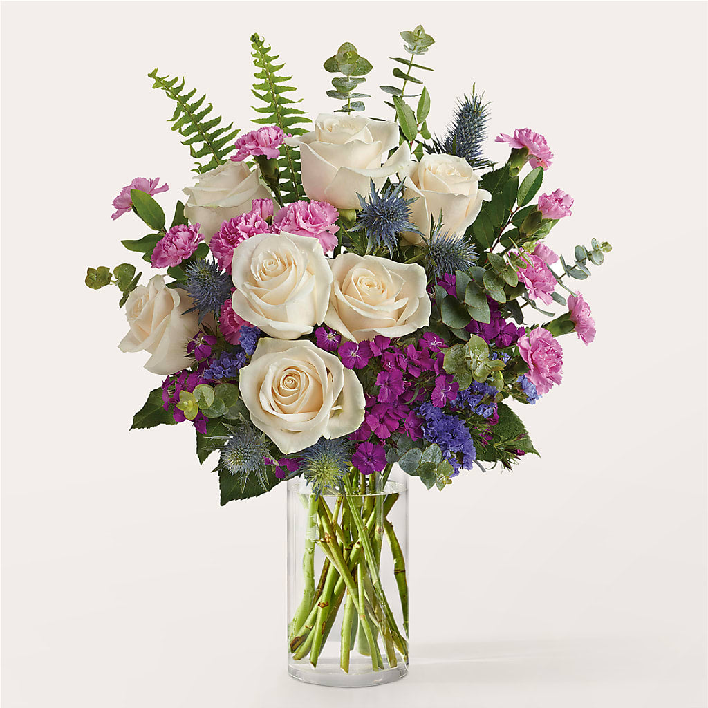 The Gala Bouquet – Frankstown Garden, Pittsburgh PA