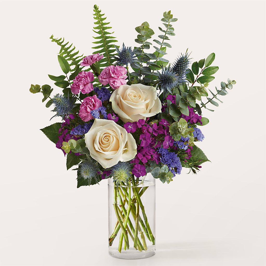 The Gala Bouquet – Frankstown Garden, Pittsburgh PA