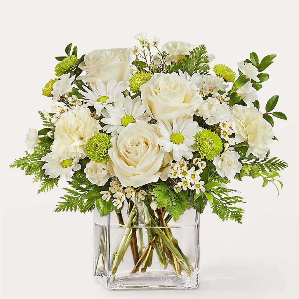 Momentary Meditation Bouquet – Frankstown Garden, Pittsburgh PA