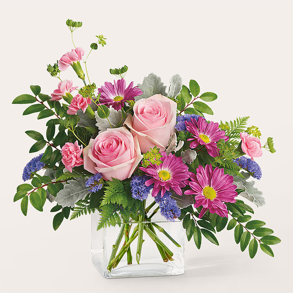 Starlet Bouquet – Frankstown Garden, Pittsburgh PA